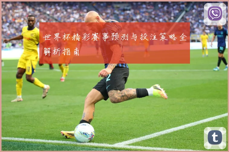 世界杯精彩赛事预测与投注策略全解析指南