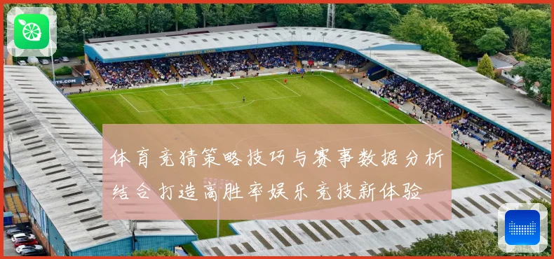 体育竞猜策略技巧与赛事数据分析结合打造高胜率娱乐竞技新体验
