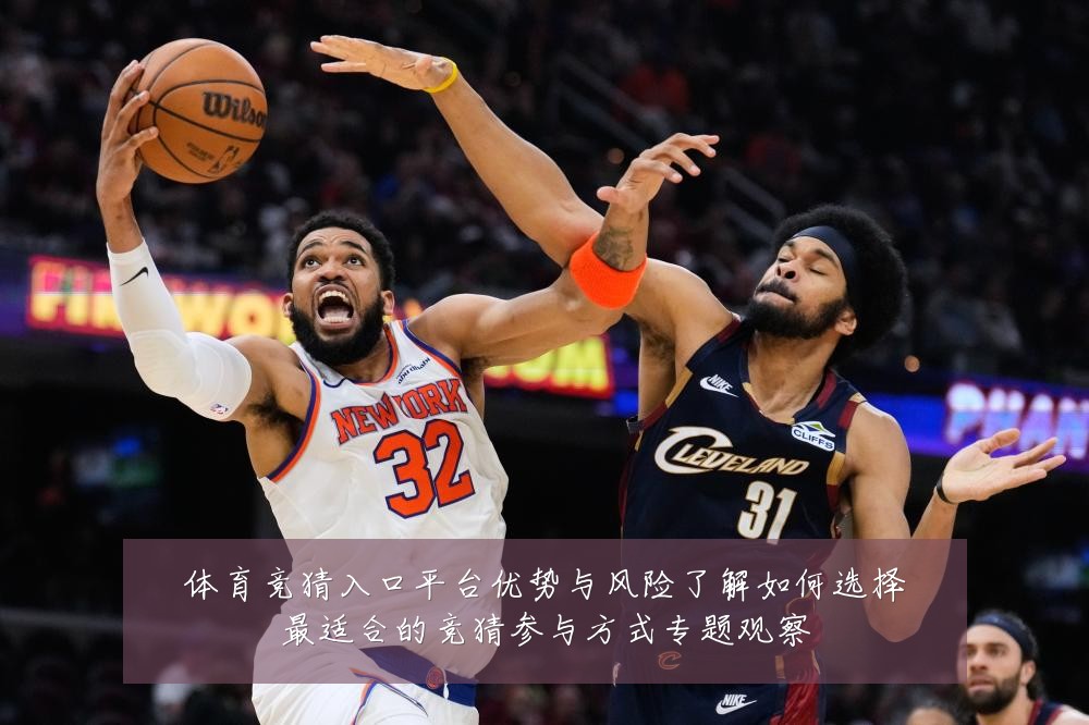 体育竞猜入口平台优势与风险了解如何选择最适合的竞猜参与方式专题观察