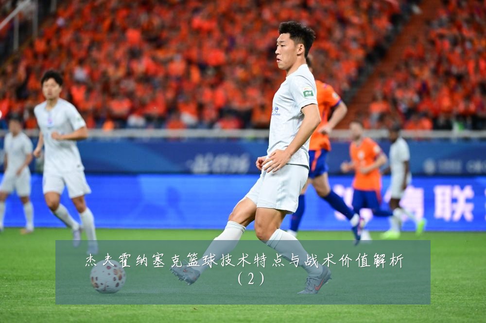 杰夫霍纳塞克篮球技术特点与战术价值解析(2)